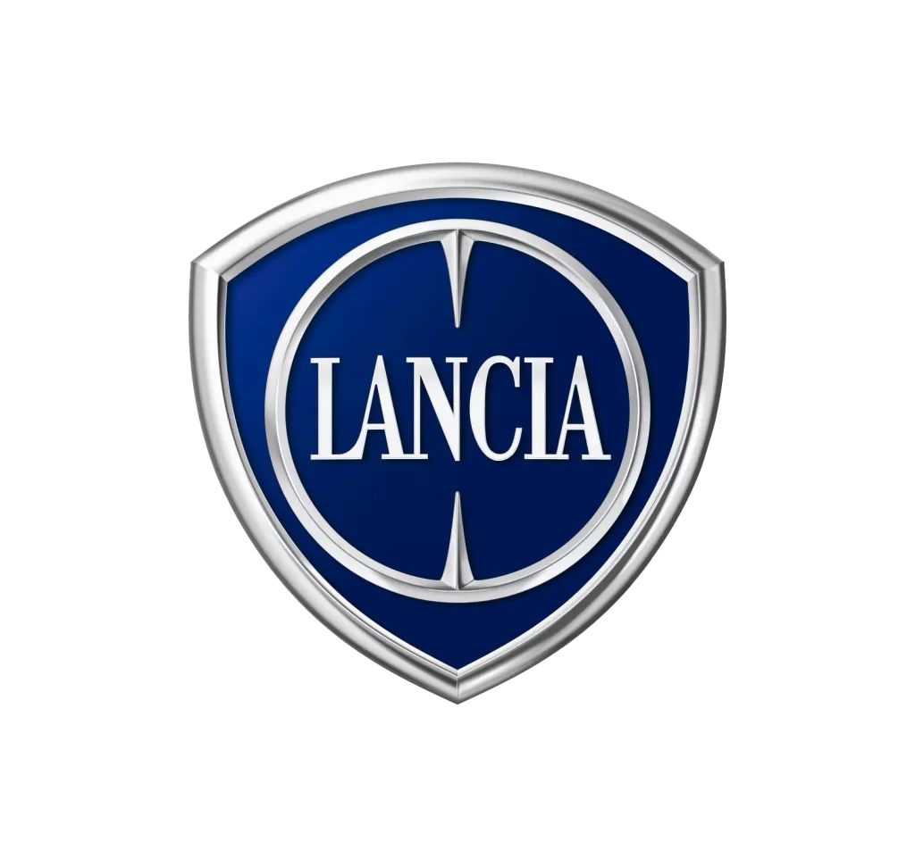 Lancia logo