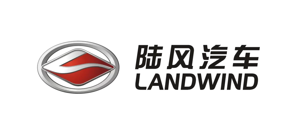 Landwind logo