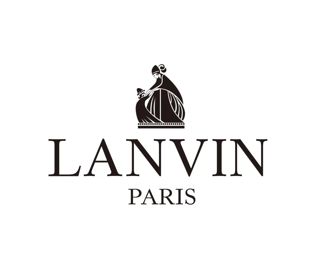 Lanvin logo vector