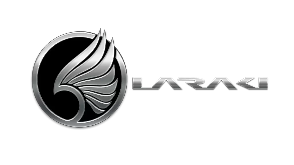 Laraki logo
