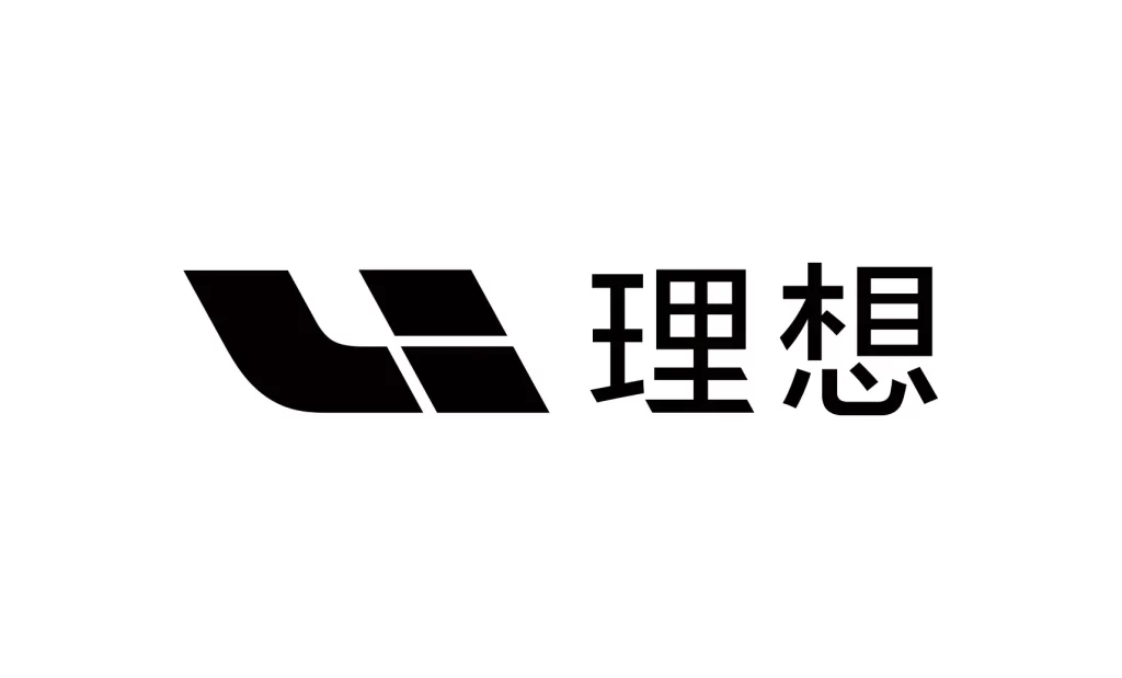 Li Auto vector logo