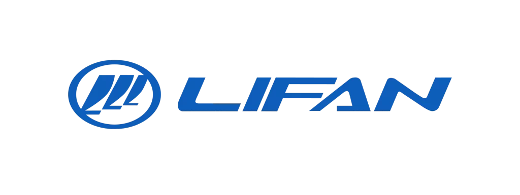 Lifan logo