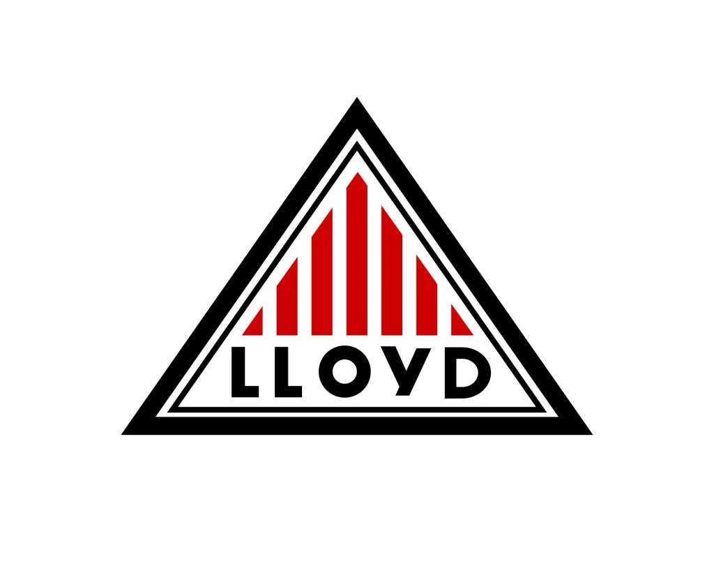 Lloyd logo