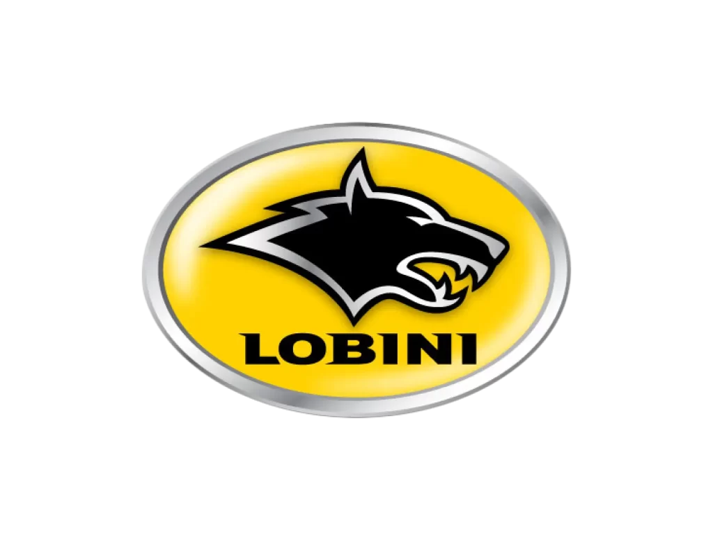 Lobini logo