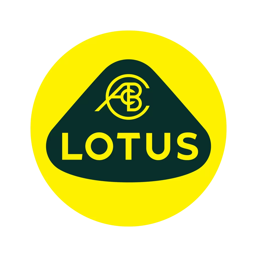 Lotus logo