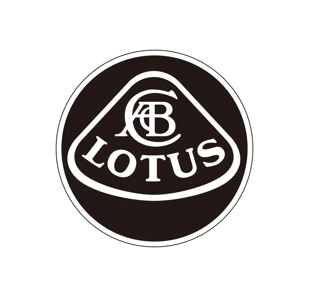 Lotus vector logo