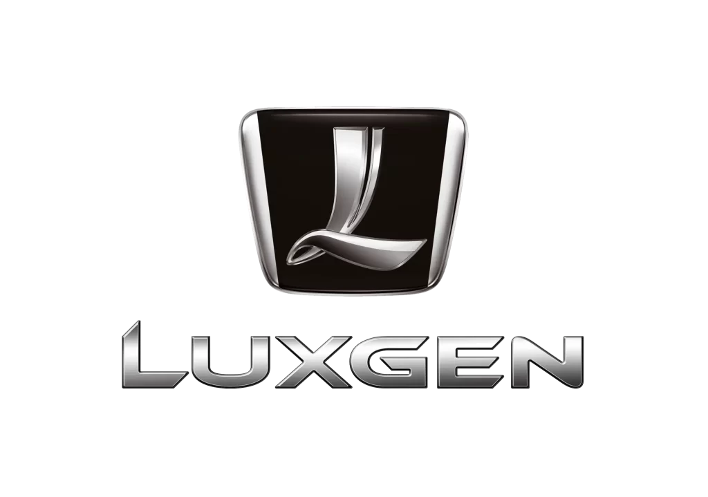 Luxgen logo