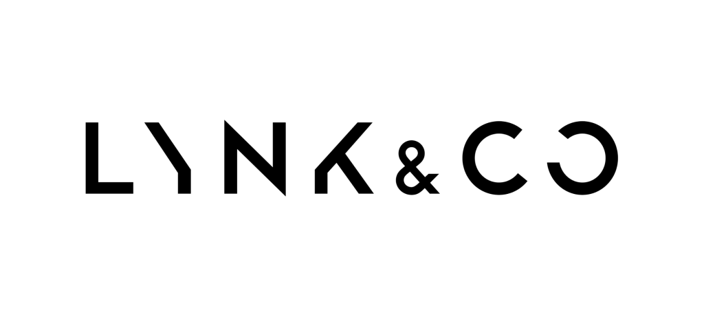 Lynk & co logo