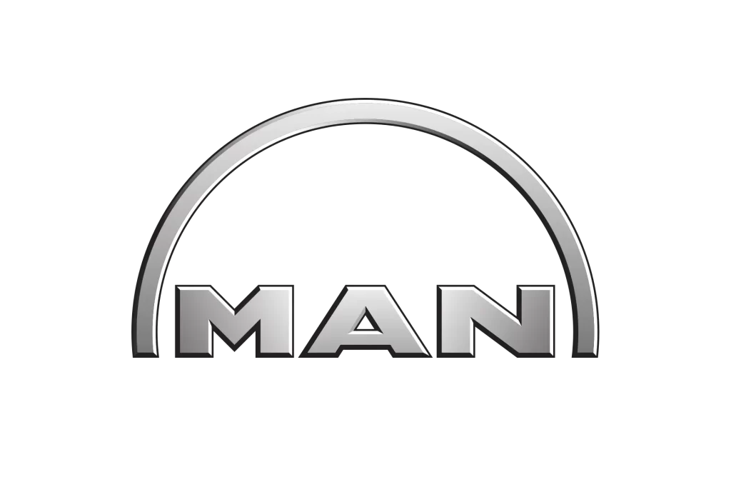 MAN logo