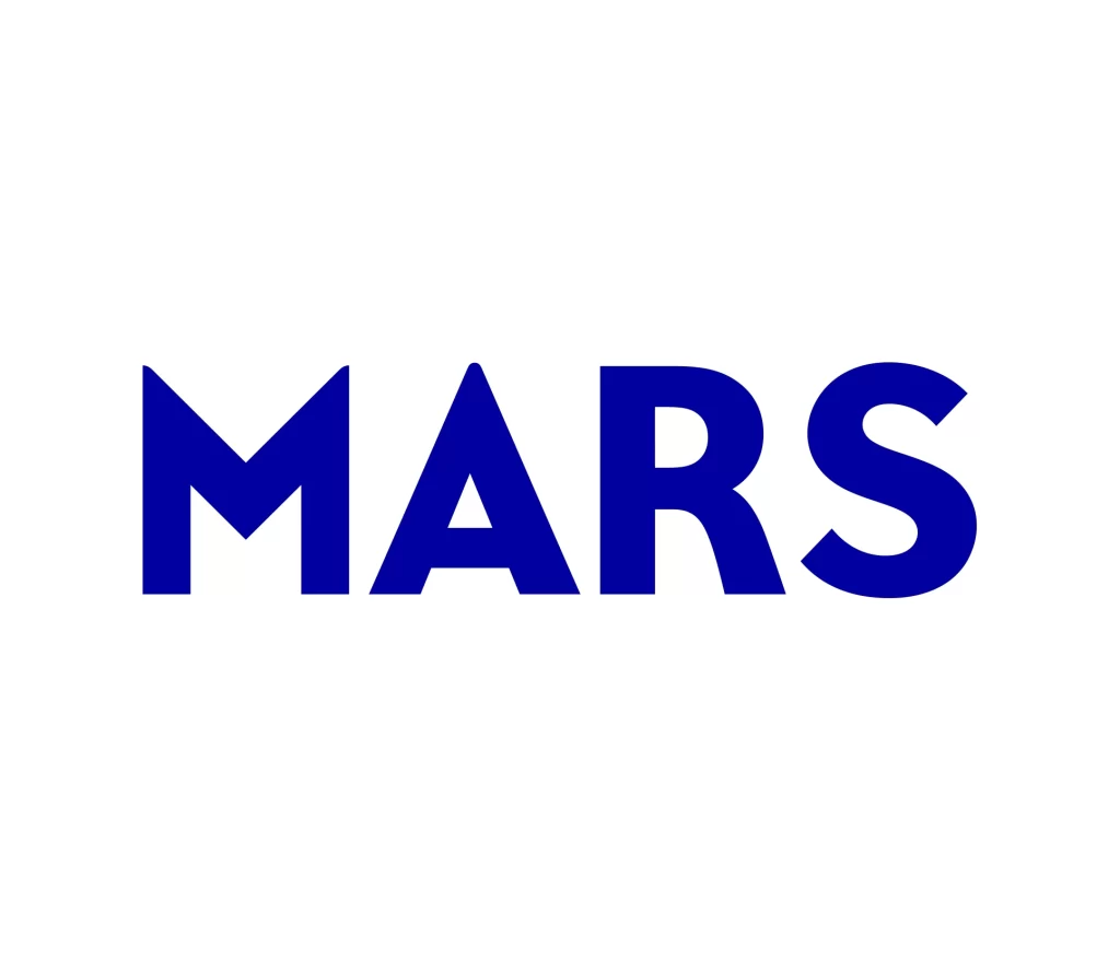 MARS vector logo