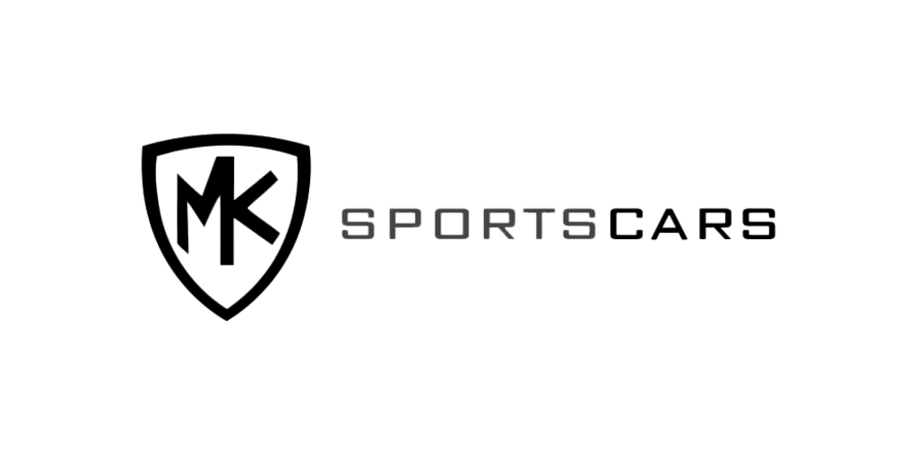 MK Sportscars logo