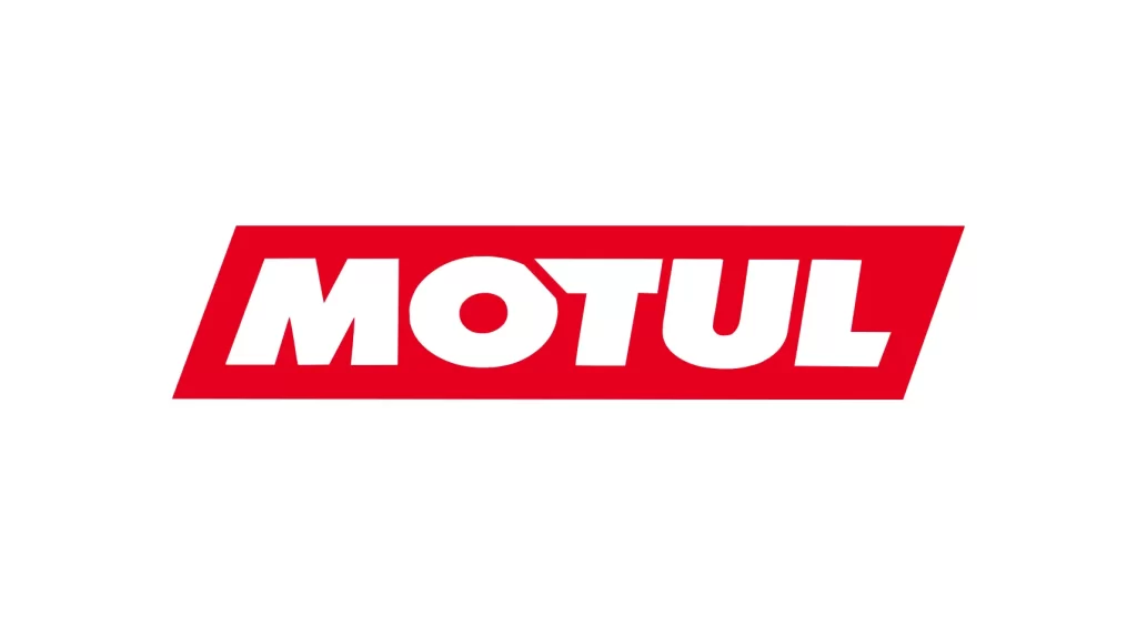 MOTUL vector logo