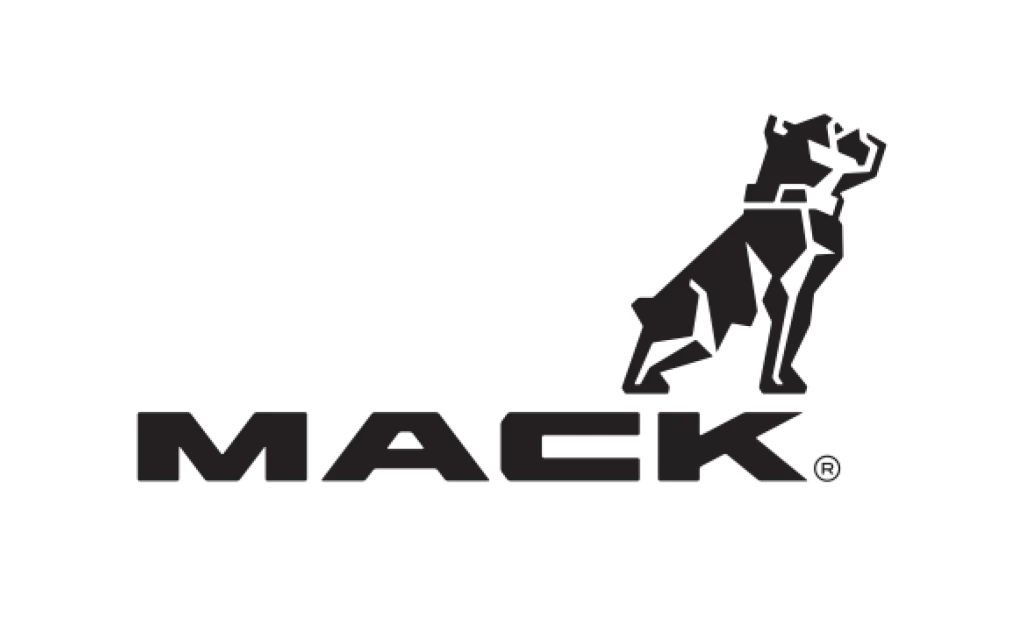 Mack logo