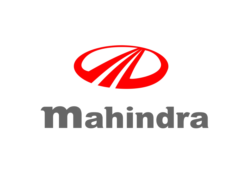 Mahindra logo