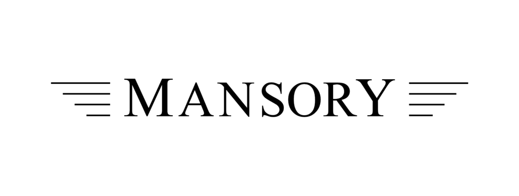 Mansory logo