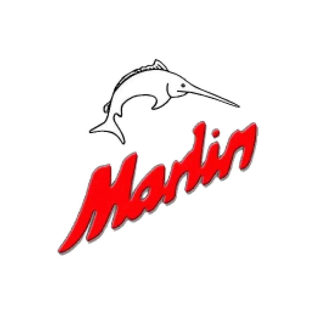 Marlin logo