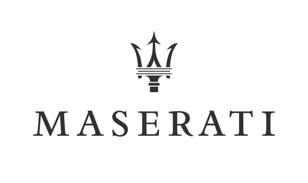 Maserati logo