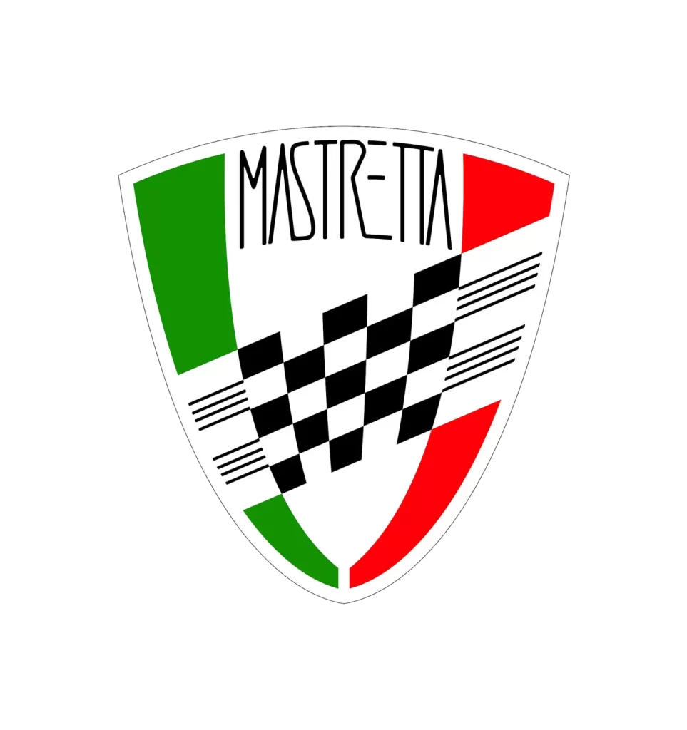 Mastretta logo