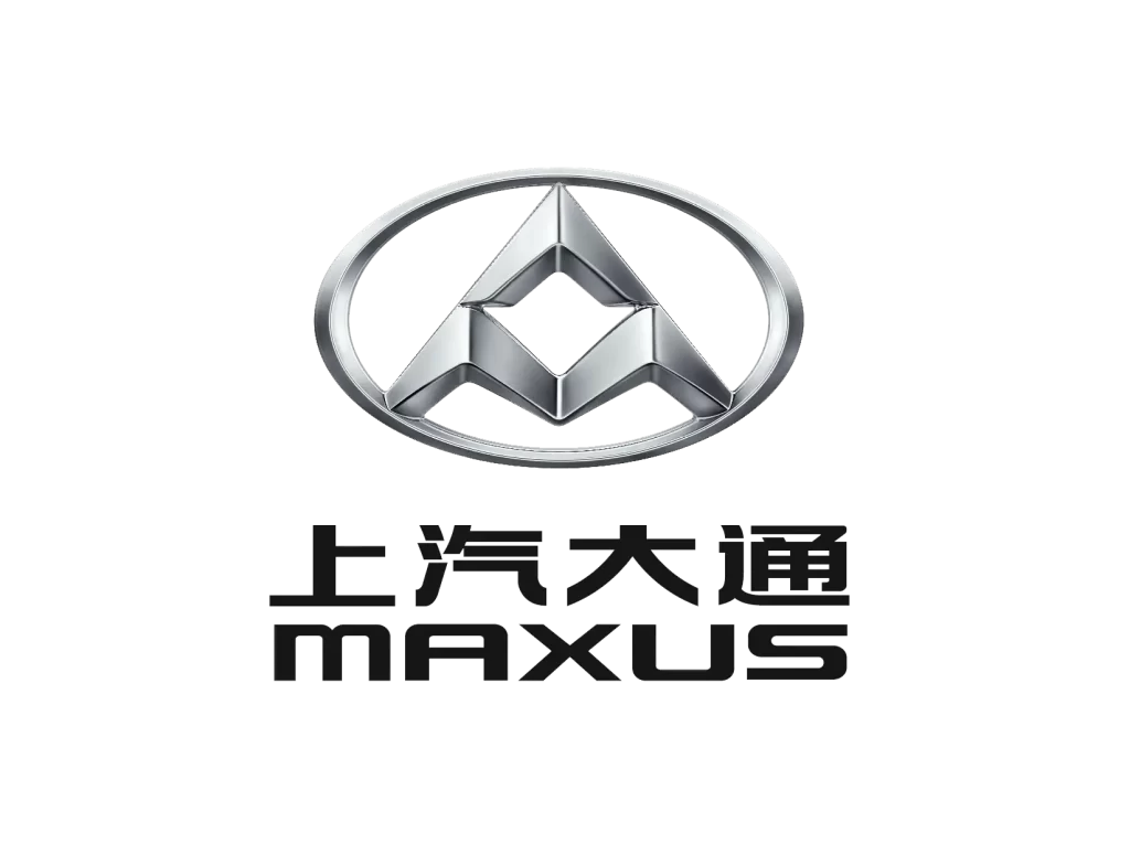 Maxus logo