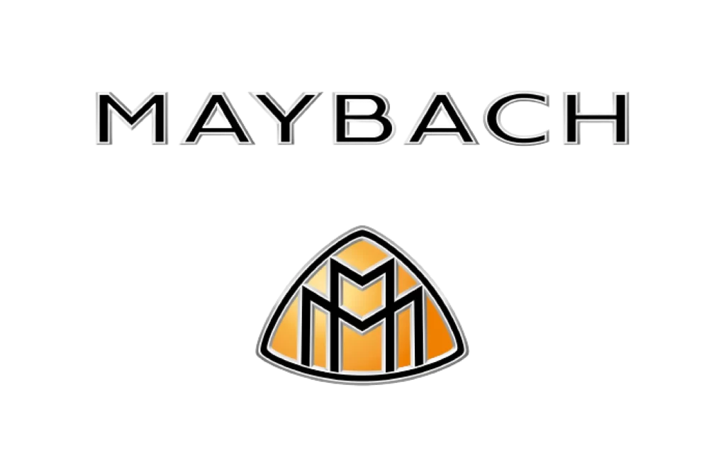 Maybach logo