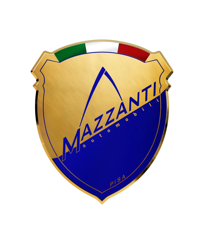 Mazzanti-Automobili logo