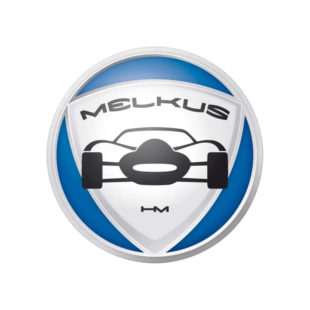 Melkus logo