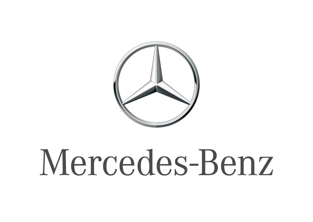 Mercedes Benz logo