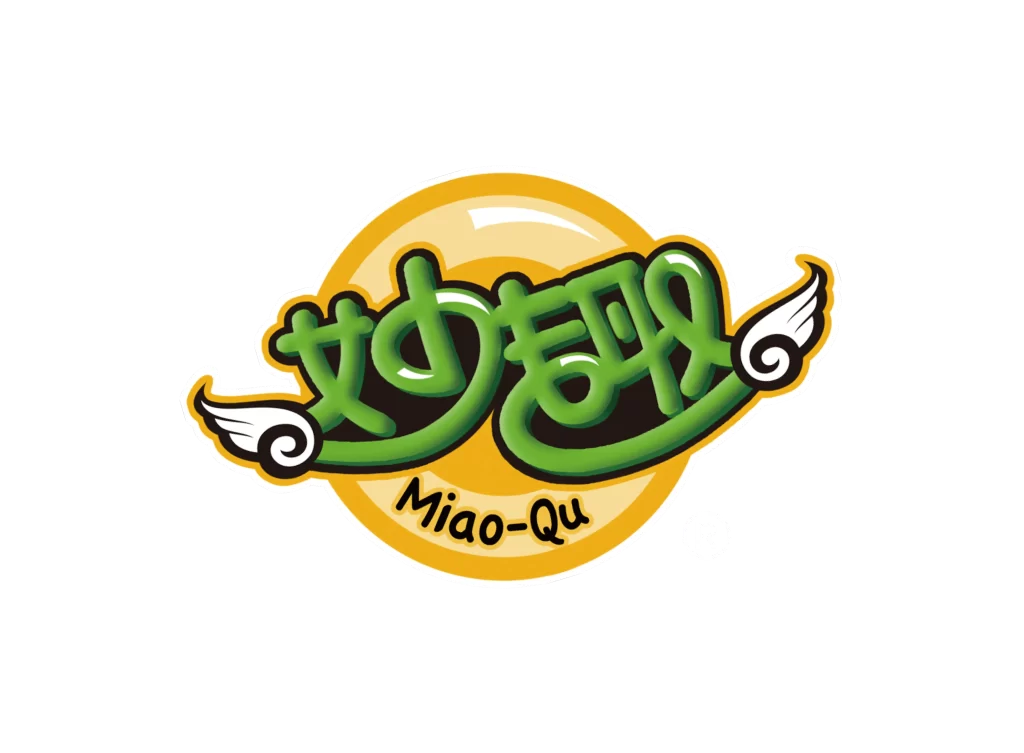 Miao Qu logo icon
