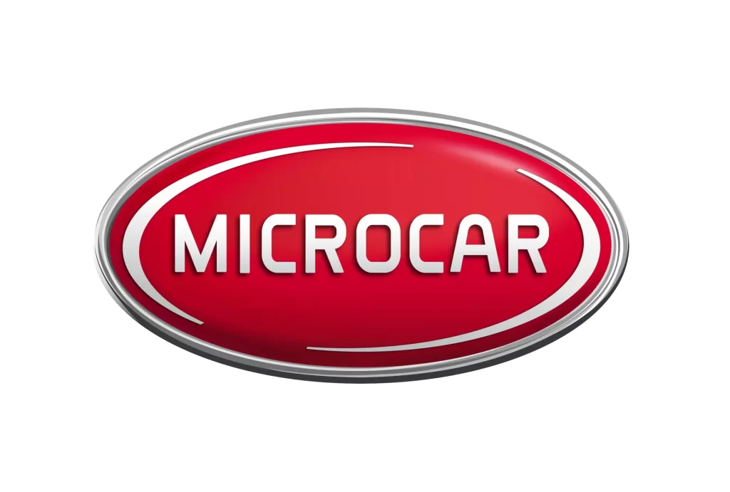 Microcar logo
