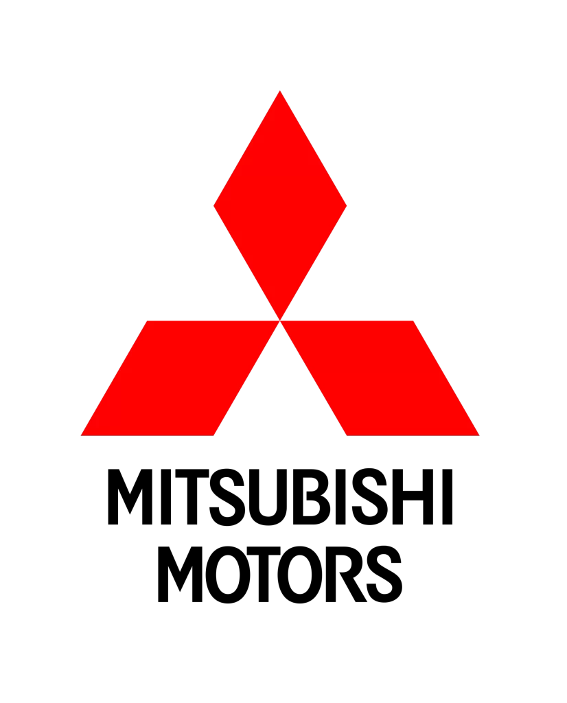 Mitsubishi logo