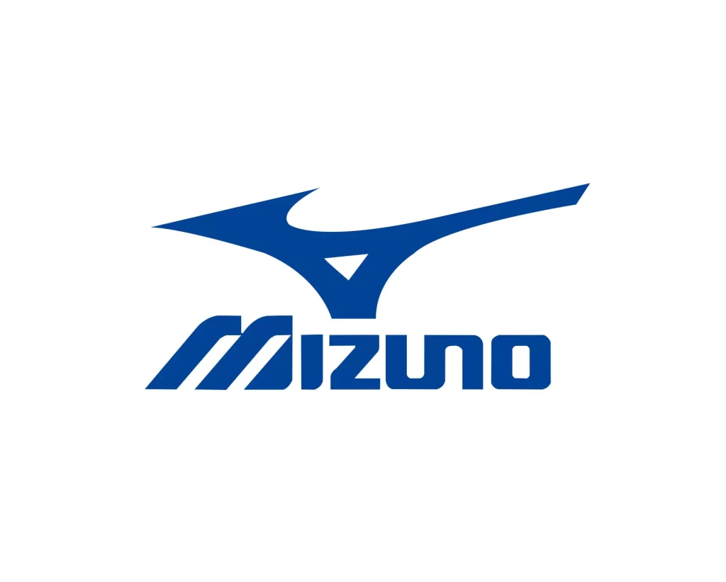 Mizuno vector logo