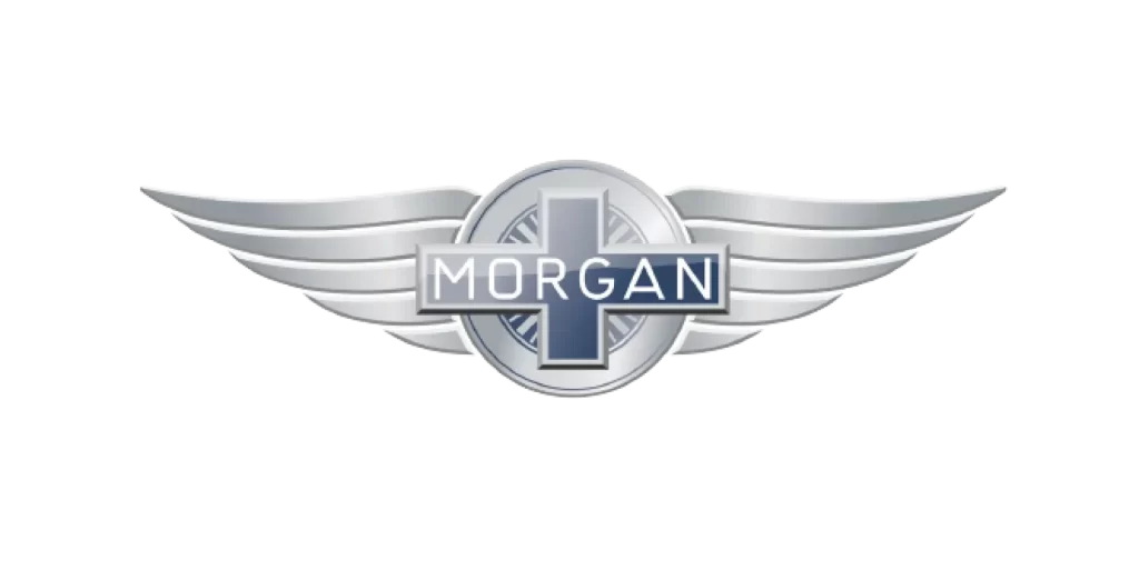 Morgan logo