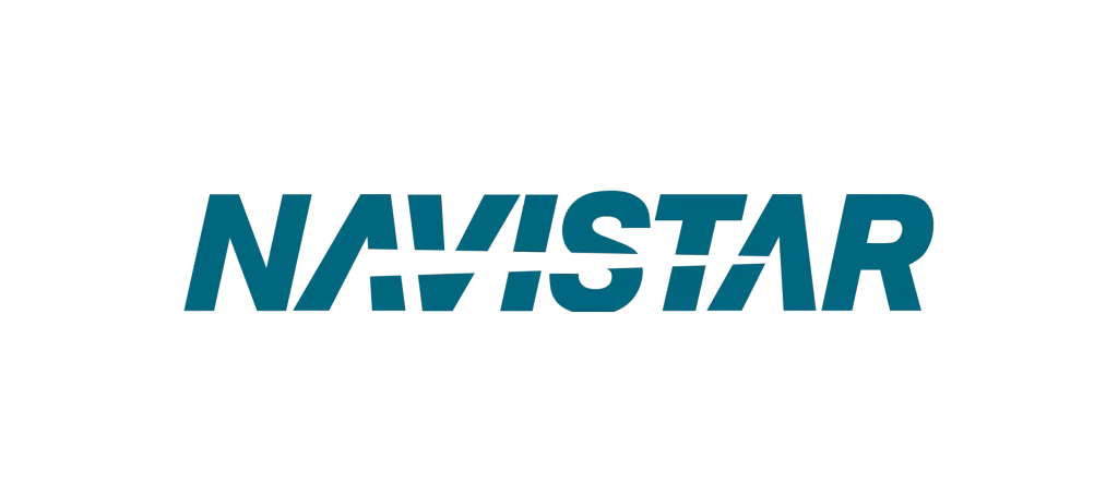 Navistar logo