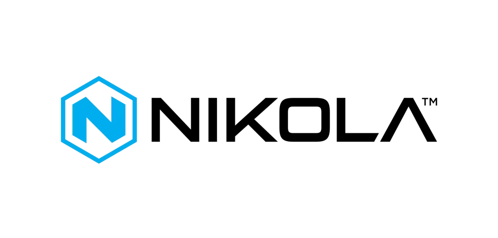 Nikola logo