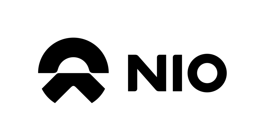 Nio logo