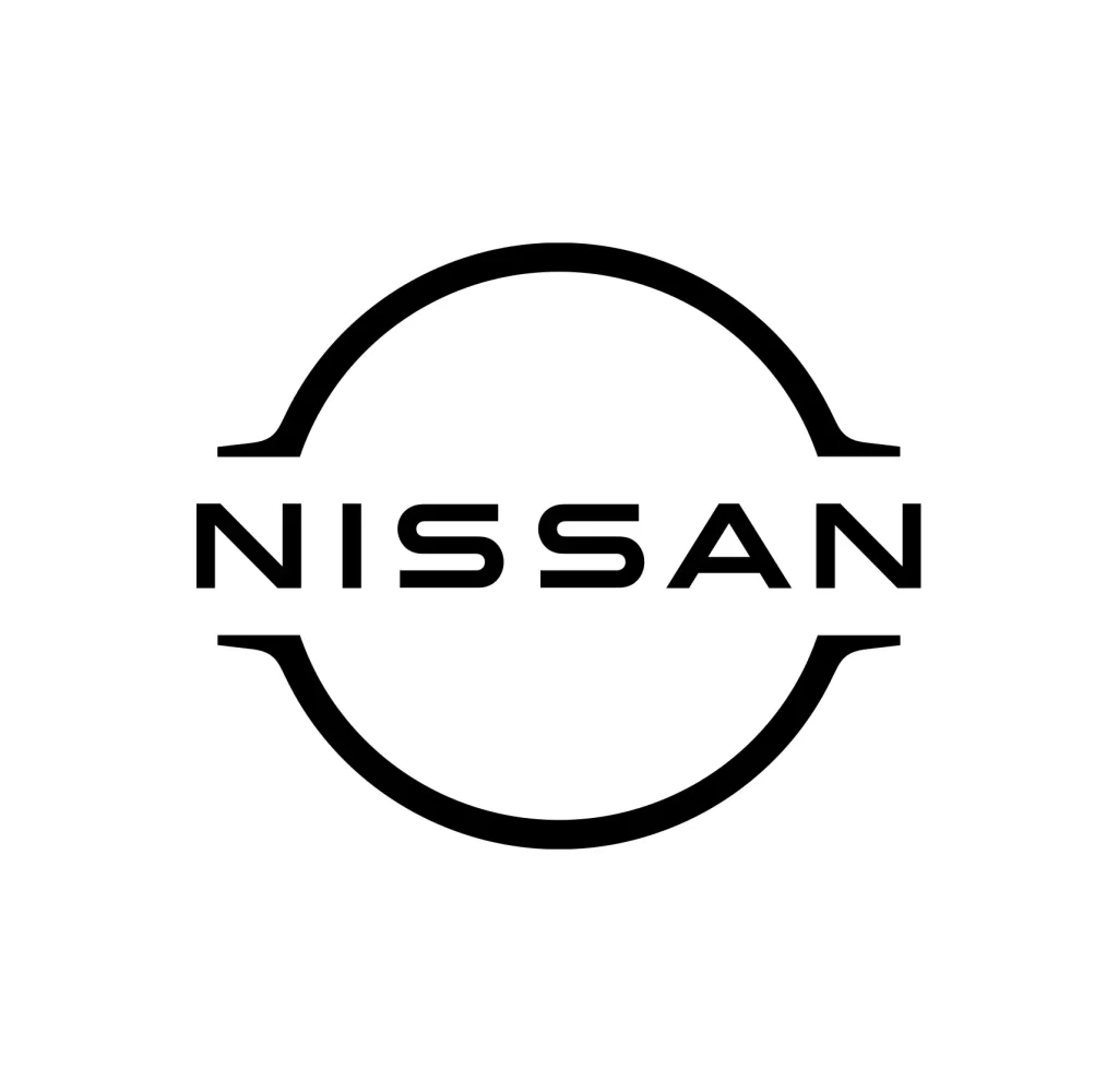 Nissan vector logo