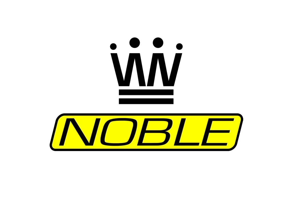 Noble logo