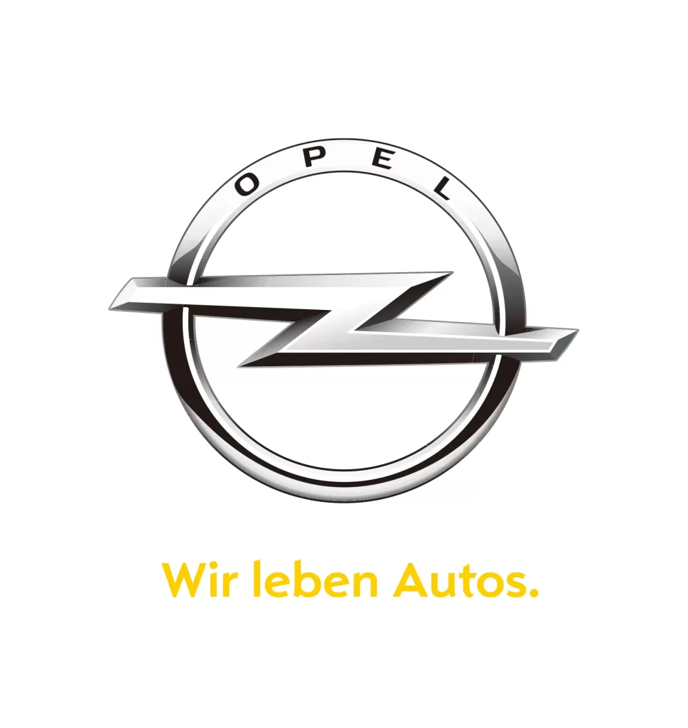OPEL vector 3D logo_png