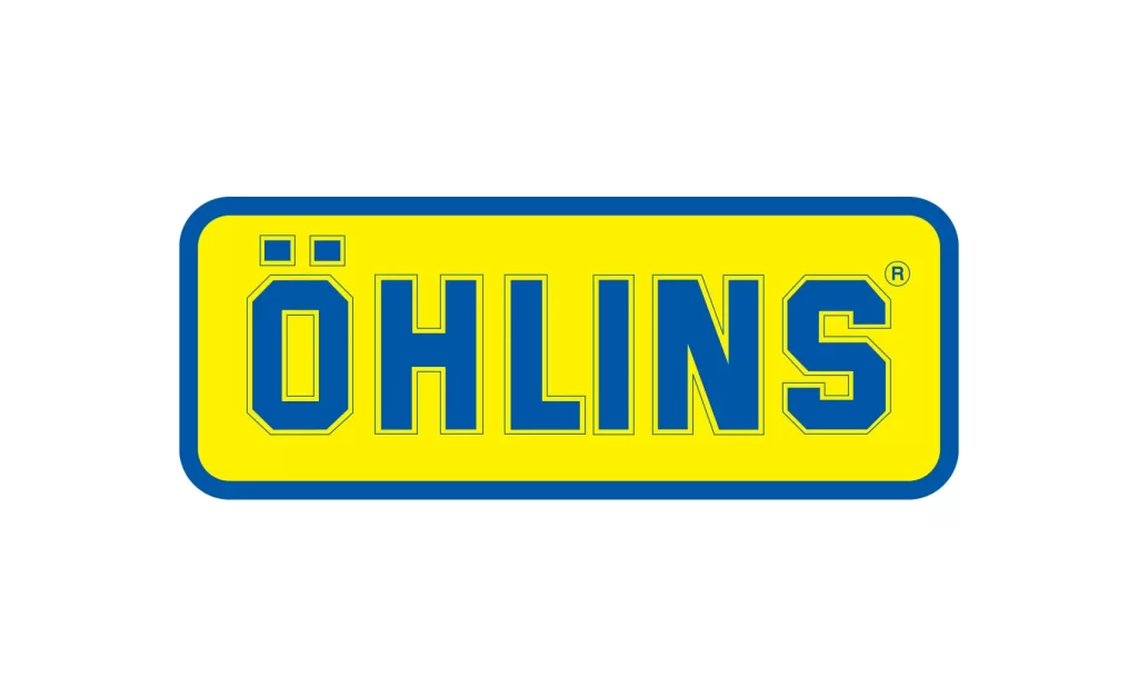 Öhlins OHLINS vector logo