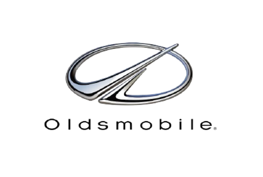 Oldsmobile logo