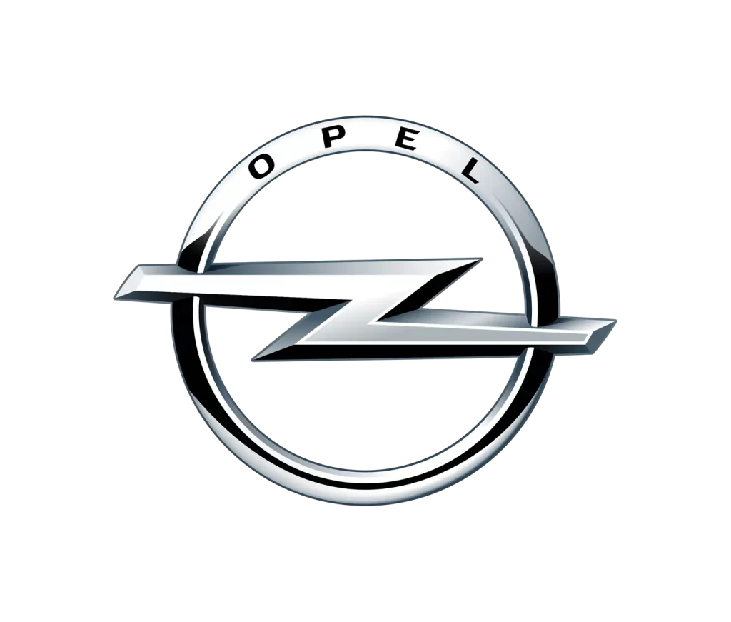 Opel logo