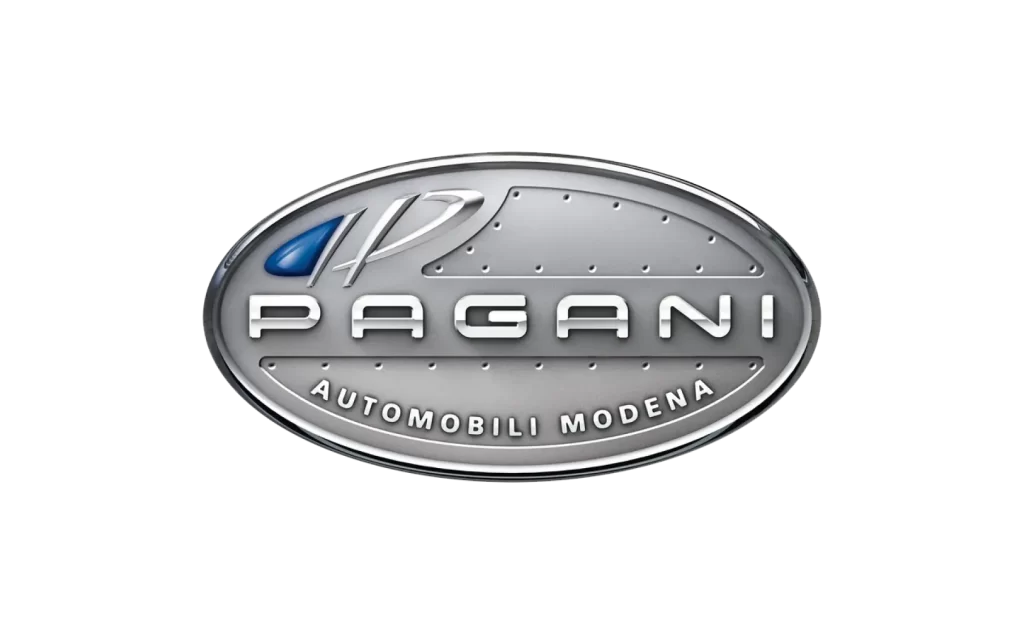 Pagani logo