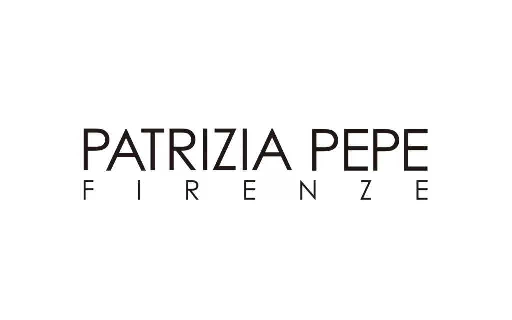 Patrizia Pepe logo vector