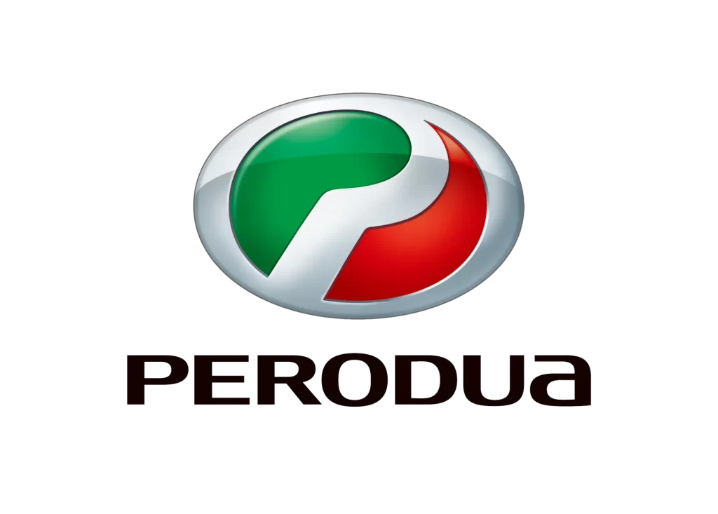 Perodua logo