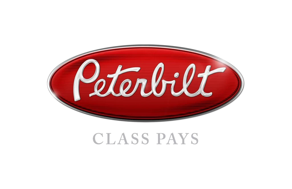 Peterbilt logo