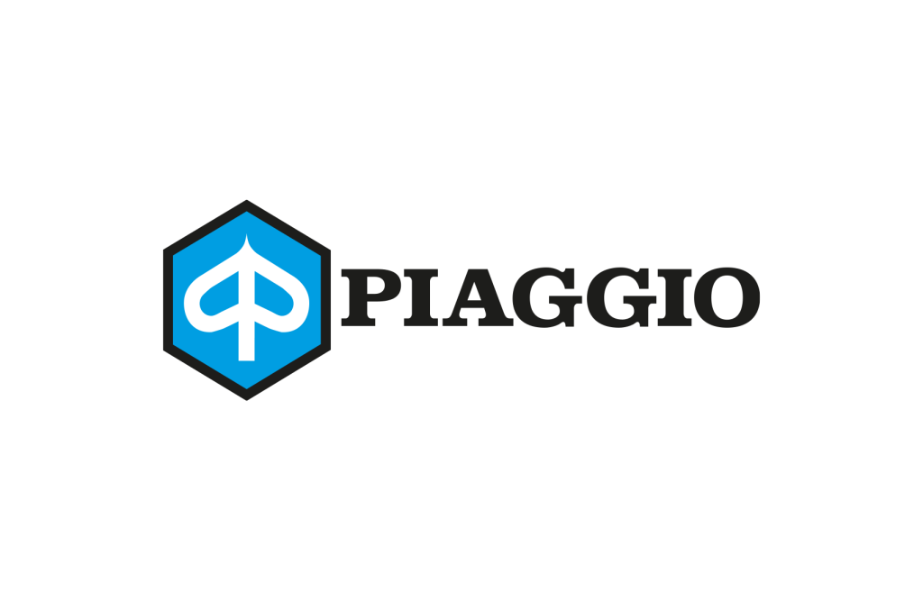 Piaggio vector logo