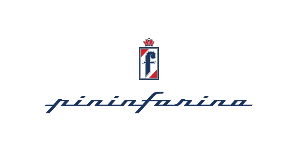 Pininfarina logo