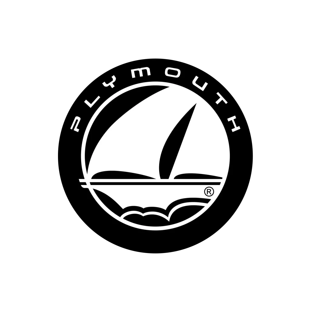 Plymouth logo