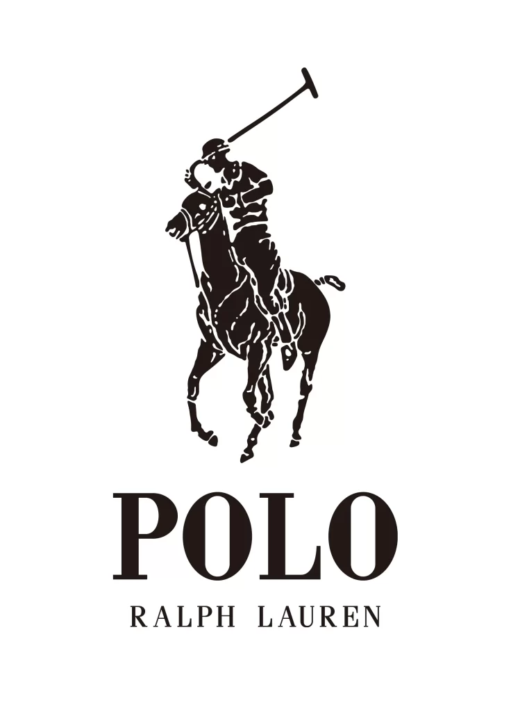 Polo Ralph Lauren logo vector