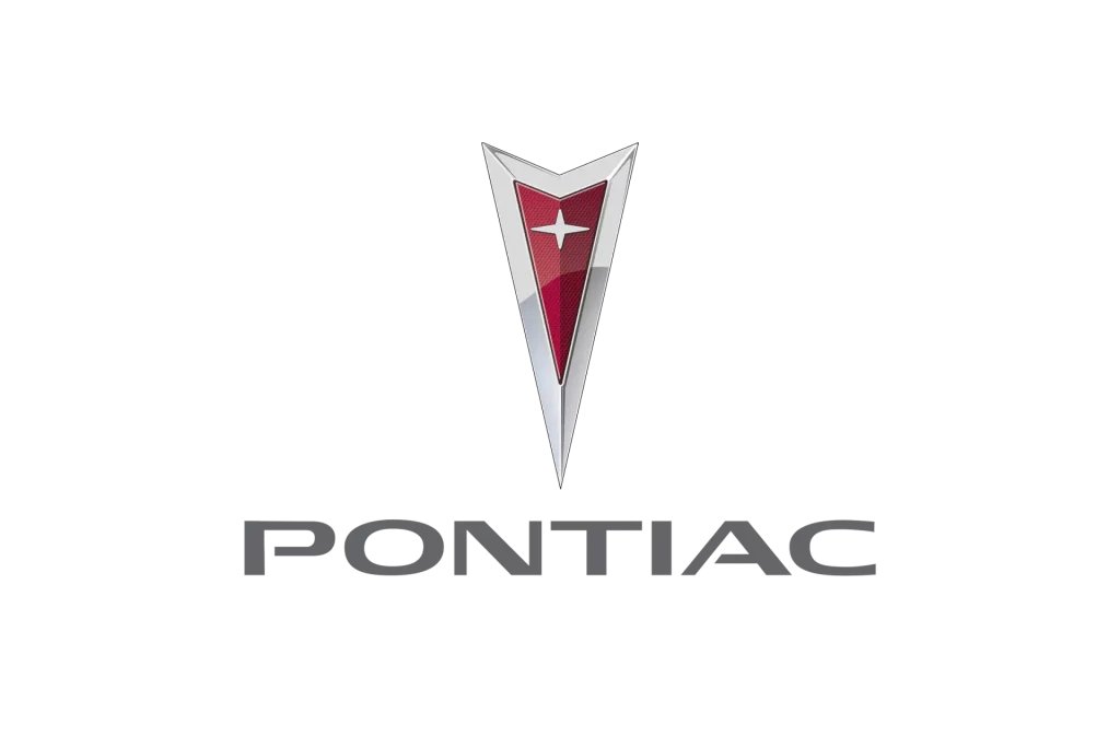 Pontiac logo